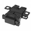 X Autohaux Trunk Lift Latch Tailgate Lock Actuator Fqr500170 Fqr500140 For Land Rover Range Sport 2006-2013