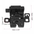 X Autohaux Trunk Lift Latch Tailgate Lock Actuator Fqr500170 Fqr500140 For Land Rover Range Sport 2006-2013
