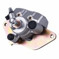Olifant Front Brake Calipers For Honda Rancher 420 07-20 Foreman 500 12-20 Rubicon 15-20 Left Right With Pads 45150-hp5-601
