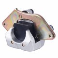 Olifant Front Brake Calipers For Honda Rancher 420 07-20 Foreman 500 12-20 Rubicon 15-20 Left Right With Pads 45150-hp5-601