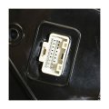 Passenger Side Door Mirror For Toyota Sequoia 2014 2015 2016 2017 Sr5 Non Towing Paintable Manual Folding Heated To1321324 