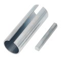 7 8 To 1 Inch Engine Shaft Sleeve Adapter Kit With Step Key For Car 