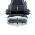 Ocpty Set Of 1 Ignition Coil Compatible With Oe Uf279 C1248 Fit For Saturn L For Vue Cadillac Cts Catera 1999-2005