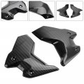 Topteng Side Frame Fairing Cowl Guards Radiator Cover Fit For Bmw R1250gs 2018-2023