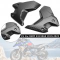 Side Frame Fairing Cowl Guards Radiator Cover Fit For Bmw R1250gs 2018-2023
