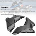 Side Frame Fairing Cowl Guards Radiator Cover Fit For Bmw R1250gs 2018-2023