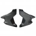 Topteng Side Frame Fairing Cowl Guards Radiator Cover Fit For Bmw R1250gs 2018-2023