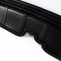Abs Plastic Insert Front Bumper Lower Grille For Toyota Priusr 2010-2011