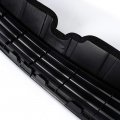 G-plus Abs Plastic Insert Front Bumper Lower Grille Compatible With Toyota Priusr 2010-2011