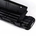 Abs Plastic Insert Front Bumper Lower Grille For Toyota Priusr 2010-2011