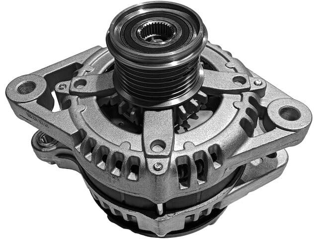 Alternator 150 Amp For 2007-2016 Toyota Sienna 3 5l V6