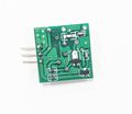 Hiletgo 433mhz Rf Wireless Transmitter And Receiver Module Link Kit For Arduino Arm Mcu Raspberry Pi Diy