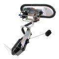 Fuel Pump Assembly For 2000-2005 Road King Flhp Flhr Police Custom Screamin Eagle Model 75127-02 75127-02c 