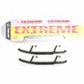 Ski-doo New Oem Extreme 1 2 Carbide Runner 60 Degree 860201043 Pilot 5 7 Ski