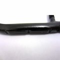Ski-doo New Oem Extreme 1 2 Carbide Runner 60 Degree 860201043 Pilot 5 7 Ski