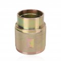 Motorcycle Fork Seal Driver Tool Carbon Steel Universal Split Design For Inverted Oil Replacing And Installing 41mm 1 61in 