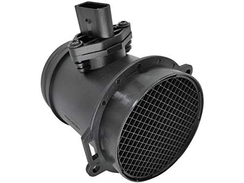 Mass Air Flow Sensor And Housing Assembly For 2001 2010 Audi A8 Quattro 4 2l V8 W0144 H492464