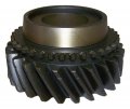 Crown Automotive Third Gear Transmission And Transaxle Manual 