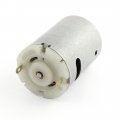 Uxcell Dc 12v 5500rpm Speed 2p Electric Magnetic Micro Motor 3mm Shaft Dia