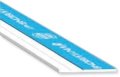 Gordon Glassa White 1-3 4 Trimquick Flat Vinyl Trim Is A Perfect Solution For Your Replacement Window Installation 1 8-ft Long 