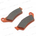 Httmt Carbon Ceramic Brake Pads Compatible With R 1200 C Independent Ninet