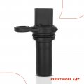 A-premium Engine Crankshaft Position Sensor Compatible With Chrysler 200 2011-2014 Dodge Avenger 2008-2014 Caliber 2007-2012