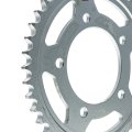 Niche Drive Sprocket Chain Combo For Kawasaki Ninja Zx14r Front 17 Rear 42 Tooth 530 X-ring 118 Links 