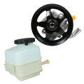 20-2405 92174214 92202130 Power Steering Pump With Reservoir Replacement For Pontiac G8 2008-2009 Chevy Caprice 2011 