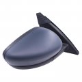 Applianpar Right Passenger Side Door Mirror Assembly With Blind Spot And Heated For Ford Escape 2020-2023