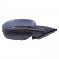 Applianpar Right Passenger Side Door Mirror Assembly With Blind Spot And Heated For Ford Escape 2020-2023