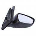 Applianpar Right Passenger Side Door Mirror Assembly With Blind Spot And Heated For Ford Escape 2020-2023