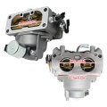 15004-1010 Carburetor Kit Replacement For Kawasaki Fh680v Fh601v Fh641v Fh661v Fh721v Fx801v Fx850v 22hp Engine Replaces