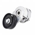 Waltyotur Accessory Belt Tensioner Replacement For 2005-2006 Jeepliberty 2 8l 5072440ac 5072440ab