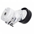 Waltyotur Accessory Belt Tensioner Replacement For 2005-2006 Jeepliberty 2 8l 5072440ac 5072440ab