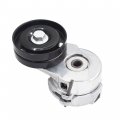 Waltyotur Accessory Belt Tensioner Replacement For 2005-2006 Jeepliberty 2 8l 5072440ac 5072440ab