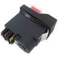 N603746 Table Saw Switch For Dwe7485 And Dwe7491rs Replacement Power Kit Woodworking Machinery Workshop Tools 