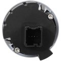 4wd Transfer Case Dash Panel Switch For Ford F 150 2009 To 2014 And Lincoln Mark Lt 2010 4 Pins Black Replaces 9l3z 14b166 Aa 