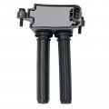 Blpextrm Ignition Coil Pack Of 1 Replacement For Dodge Charger Chrysler 06-20 300 Ram 1500 2500 Replace Uf504 