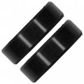 Caltric Rear Swing Arm Oil Seal Compatible With Yamaha Mt-07 Mt 07 Mt07 2018 2019 2020 2021 2022