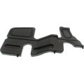 Toyota Corolla 2017 2018 2019 Grille Air Deflector Guide Passenger Side Replacement For To1218113 191275329887 