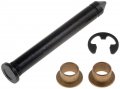 Door Hinge Pin And Bushing Kit For Pontiac Catalina 1971 To 1981 Wagon Pc-831850 