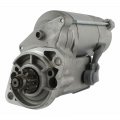 Solarhome New Starter Motor 25-39291-00 228000-6951 19460-63011 Compatible With Carrier Transicold