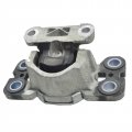 Cf Advance Compatible With 06-16 Volvo S60 S80 V70 Xc60 Xc70 Land Rover Freelander 2 2l Td4 Sd4 Left Engine Motor Mount New