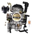 Carburetor Intake Manifold Boot For Yamaha Road Star 1600 Silverado 1999-2003 Xv1600a Xv1600at 4wm-14101-03-00 