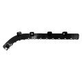 Rear Bumper Cover Bracket For Infiniti Qx60 2014 To 2020 Driver Side Outer Plastic Replacement In1142105 191275826393 