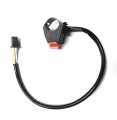F-n-r Shifter Switch Fits All Eton Viper Rxl90r 2003-2006 Atv 