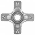 Caltric Rear Left Or Right Wheel Hub Compatible With Honda Trx250x 250x Trx 250 X 2x4 2009-2018