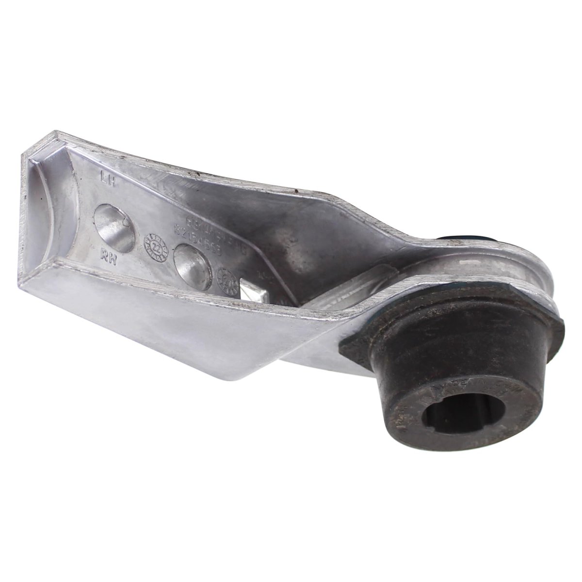 Driver And Passenger Side Exhaust Pipe Hanger For Jeep Cherokee 2015 2023 Model 68141918aa Set Of 2
