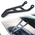 Motorcycle Exhaust Hanger Brackets For Gsx-r1000 2005 2006 Cnc Aluminum Support With Black Powder Coating 