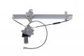 Rpas-004 Power Window Regulator Motor Assembly 